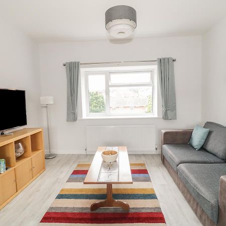 Swanage Bay Apartment Luaran gambar