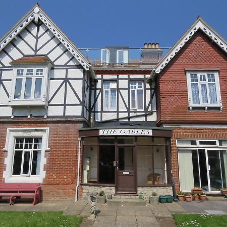 Swanage Bay Apartment Luaran gambar