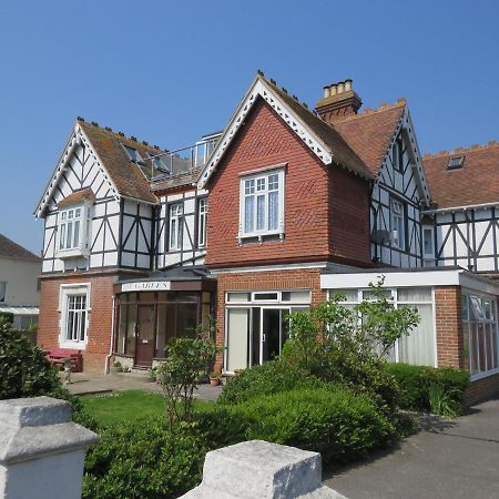 Swanage Bay Apartment Luaran gambar