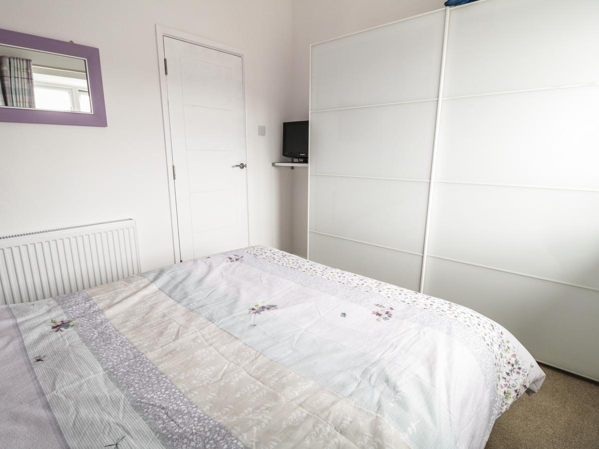Swanage Bay Apartment Luaran gambar