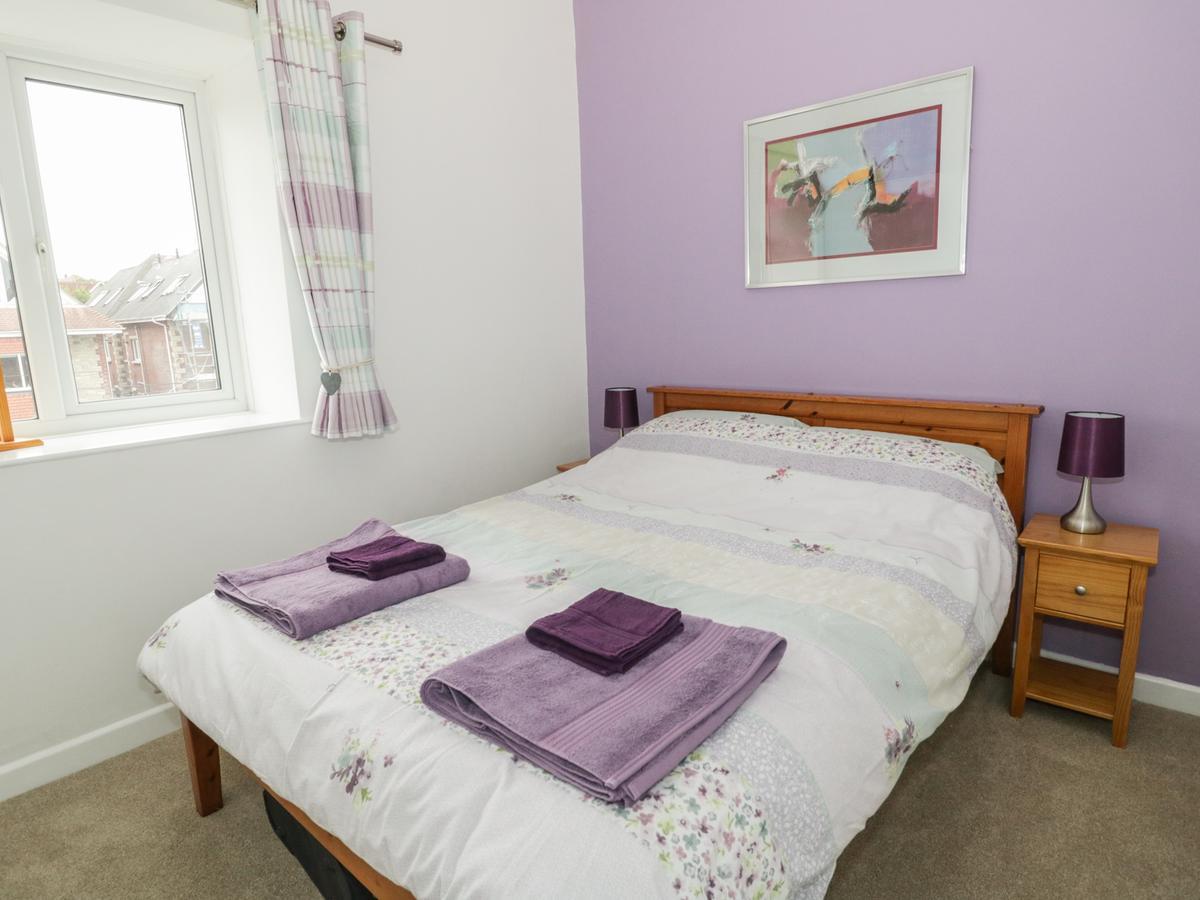 Swanage Bay Apartment Luaran gambar